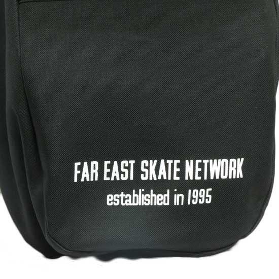 FESN NINJA SHOULDER BAG - FESN / LIBE BRAND UNIVS. FESN NINJA SHOULDER BAG - FESN / LIBE BRAND UNIVS.