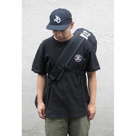 FESN NINJA SHOULDER BAG - FESN / LIBE BRAND UNIVS.