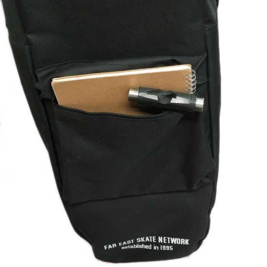 FESN NINJA SHOULDER BAG - FESN / LIBE BRAND UNIVS. FESN NINJA SHOULDER BAG - FESN / LIBE BRAND UNIVS.