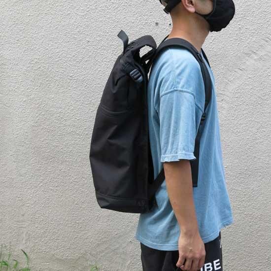 Vaga BACKPACK WEDGE