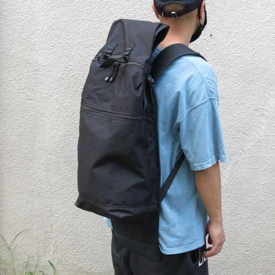 Vaga BACKPACK WEDGE