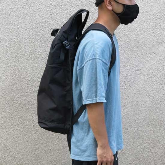 Vaga BACKPACK WEDGE
