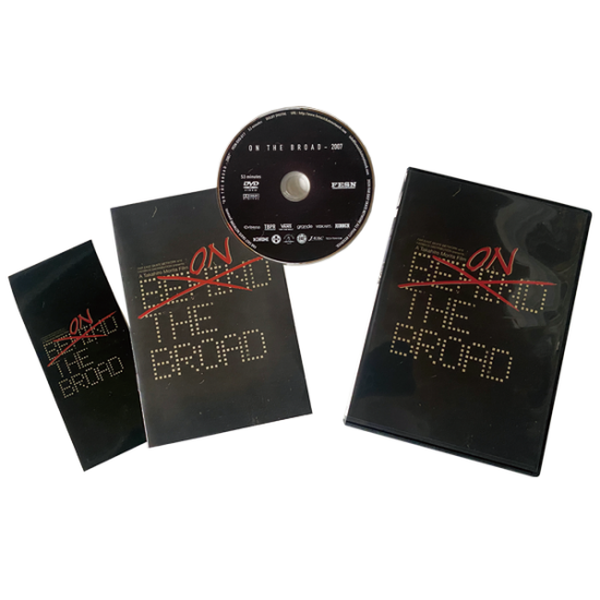 REVIVAL DVD BOX SET - FESN / LIBE BRAND UNIVS. REVIVAL DVD BOX SET - FESN / LIBE BRAND UNIVS.