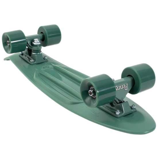 PENNY 22inch GREEN - FESN / LIBE BRAND UNIVS.