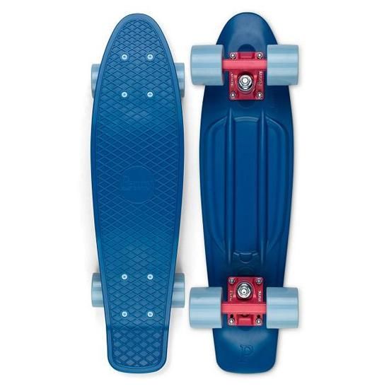 PENNY 22inch CORAL SEA - FESN / LIBE BRAND UNIVS. PENNY 22inch CORAL SEA - FESN / LIBE BRAND UNIVS.