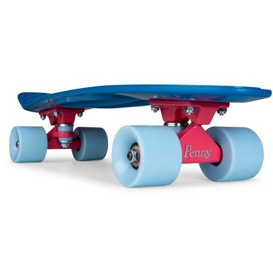 PENNY 22inch CORAL SEA - FESN / LIBE BRAND UNIVS. PENNY 22inch CORAL SEA - FESN / LIBE BRAND UNIVS.