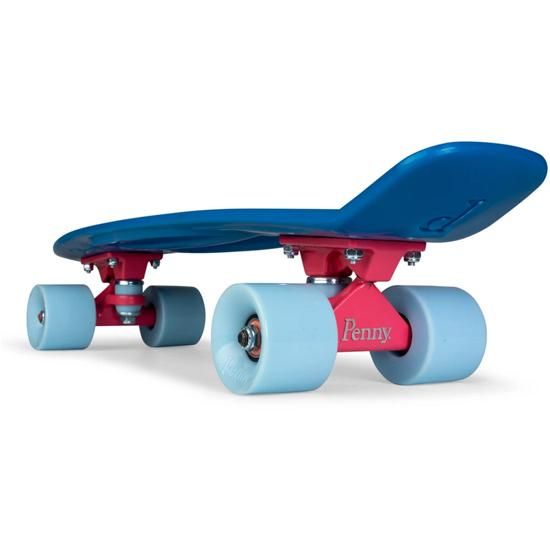PENNY 22inch CORAL SEA - FESN / LIBE BRAND UNIVS. PENNY 22inch CORAL SEA - FESN / LIBE BRAND UNIVS.