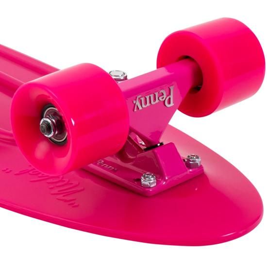 正規品 penny 27 ペニー ピンク PENNY 27inch PINK - FESN / LIBE BRAND UNIVS.