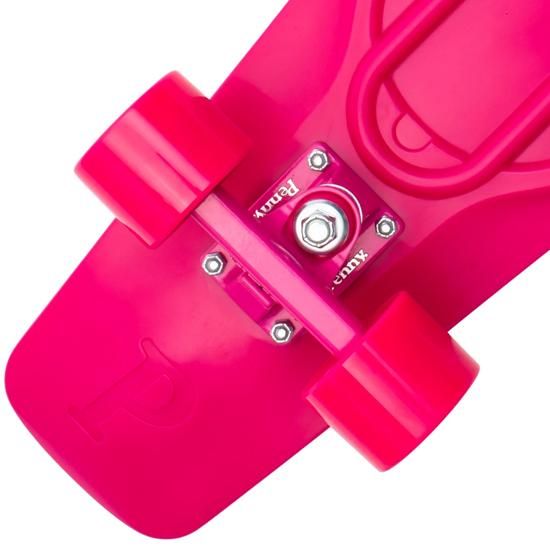 正規品 penny 27 ペニー ピンク PENNY 27inch PINK - FESN / LIBE BRAND UNIVS.
