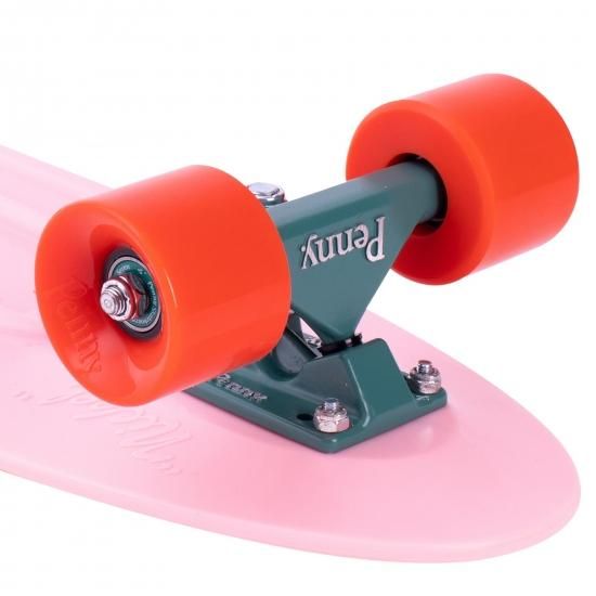 Penny Surf custom 30インチ おまけ付き Penny Surf custom 30インチ おまけ付き - メルカリ
