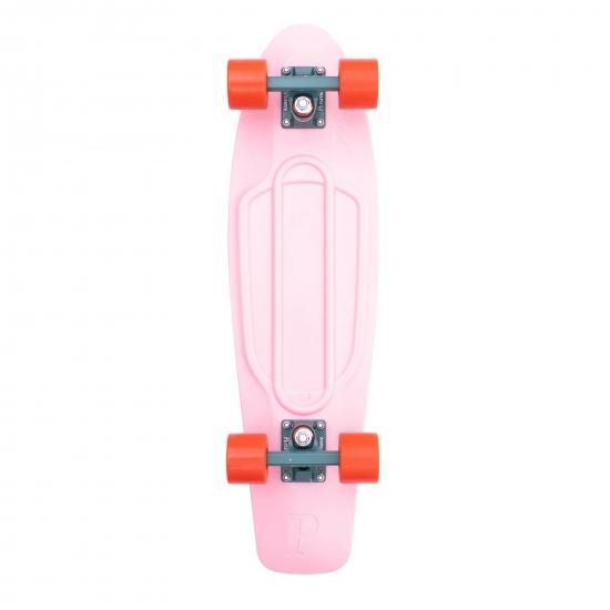 Penny 27インチ ニッケル カスタム Penny 27インチ ニッケル カスタム Penny ペニースケートボード