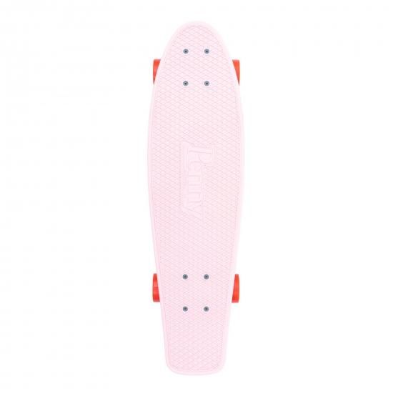 penny 27インチ ピンク ペニー Penny スケートボード ピンク 27インチ STAPLESシリーズ