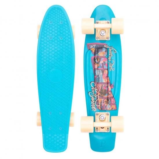 PENNY 22inch COASTAL BLUE - FESN / LIBE BRAND UNIVS.
