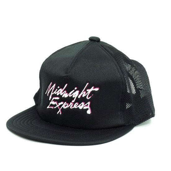 完売】【希少】VALLAD LOGO MESH おおっ CAP BLK/BLK 完売】【希少】VALLAD LOGO MESH おおっ CAP BLK/BLK