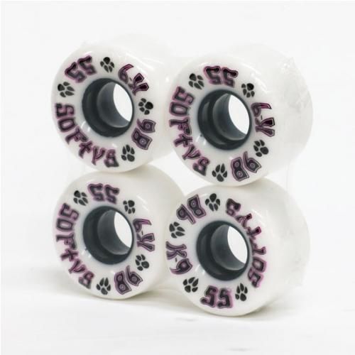 WHEELS - FESN / LIBE BRAND UNIVS.