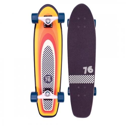 COMPLETE - FESN / LIBE BRAND UNIVS.