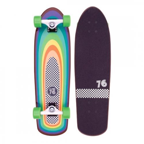 Z-FLEX FESNカスタムクルーザー　中古 Z-FLEX FESNカスタムクルーザー 中古 Z-FLEX FESNカスタムクルーザー 中古