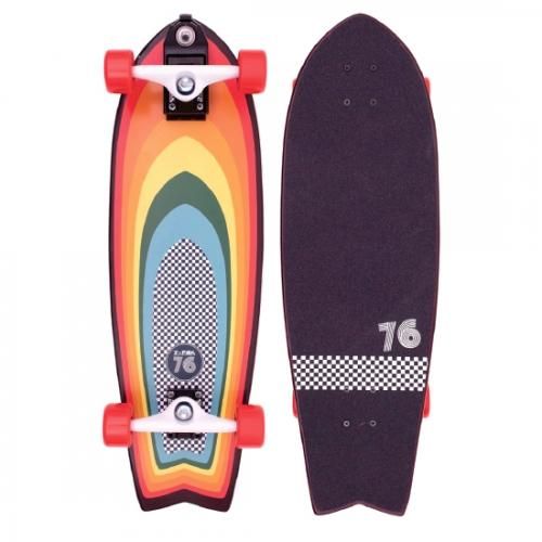 Z-FLEX - FESN / LIBE BRAND UNIVS.