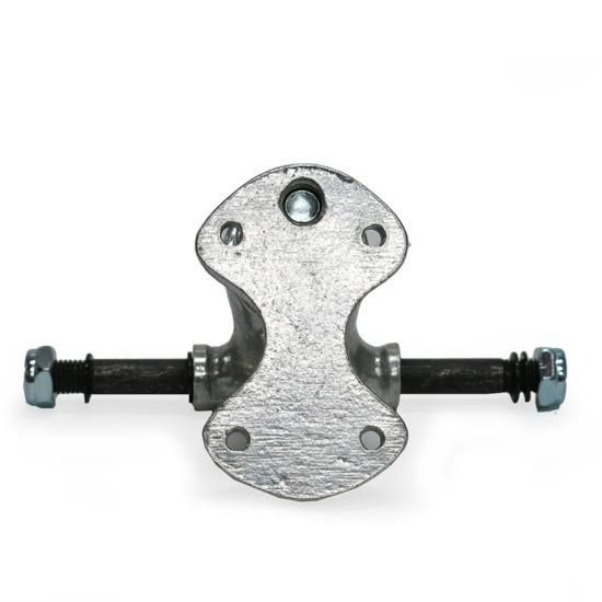 SURE GRIP TRUCKS / FESN CUSTOM MODEL - FESN / LIBE BRAND UNIVS.