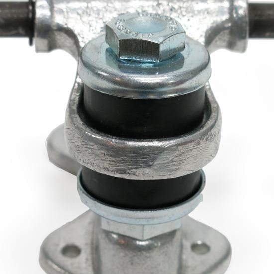 SURE GRIP TRUCKS / FESN CUSTOM MODEL - FESN / LIBE BRAND UNIVS.