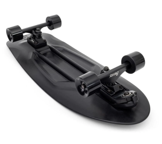 PENNY 29inch (SURF SKATE) BLACKOUT - FESN / LIBE BRAND UNIVS. PENNY 29inch (SURF SKATE) BLACKOUT - FESN / LIBE BRAND UNIVS.
