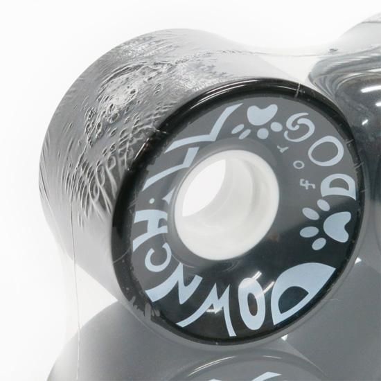 DOWNCHILL wheel / 