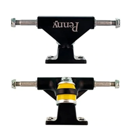 Penny Trucks / 【純正パーツ】 27inch モデル - FESN / LIBE BRAND UNIVS. Penny Trucks / 【純正パーツ】 27inch モデル - FESN / LIBE BRAND UNIVS.