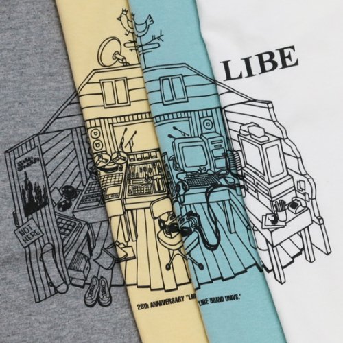 LABO  2022  TEE