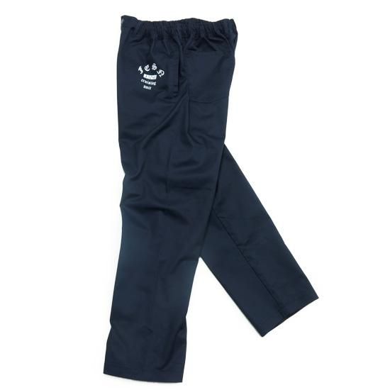 420 WORK EASY PANTS - FESN / LIBE BRAND UNIVS.