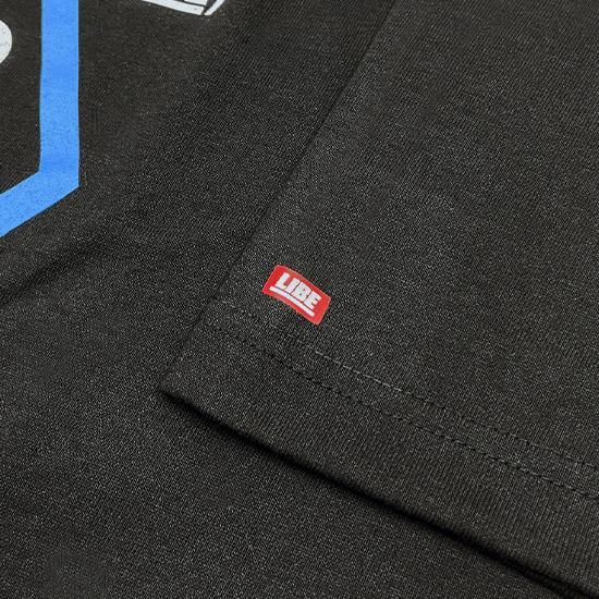 INTO THE DEEP TEE - FESN / LIBE BRAND UNIVS.