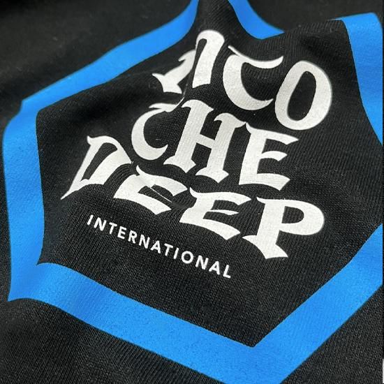 INTO THE DEEP TEE - FESN / LIBE BRAND UNIVS.