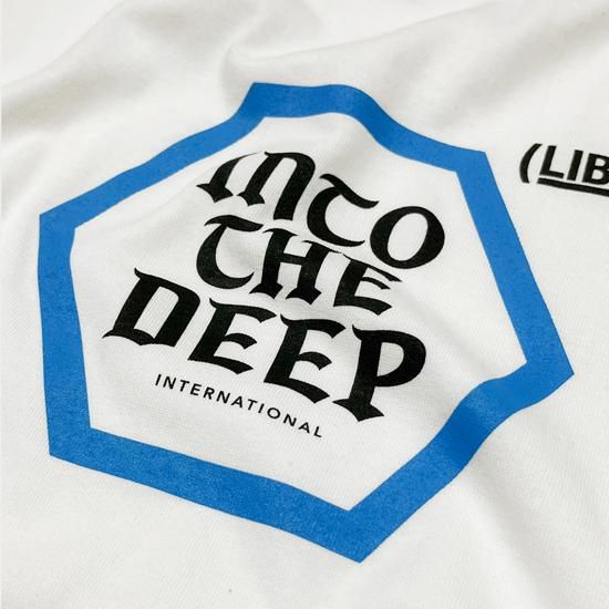 INTO THE DEEP TEE - FESN / LIBE BRAND UNIVS.