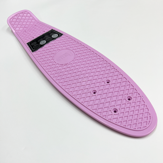 PENNY 22inch DECK / LILAC - FESN / LIBE BRAND UNIVS.