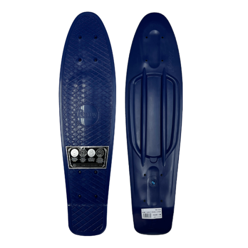 PENNY 22inch DECK / NAVY BLUE