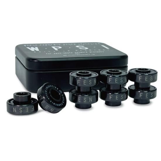 W.P.S.I BUILT IN SPEED BEARINGS - FESN / LIBE BRAND UNIVS. W.P.S.I BUILT IN SPEED BEARINGS - FESN / LIBE BRAND UNIVS.