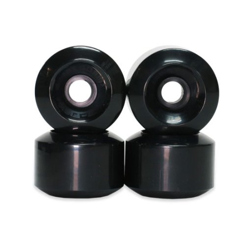 Z-FLEX / JAY ADAMS  MODEL WHEELS /  60mm 90A / BLACK