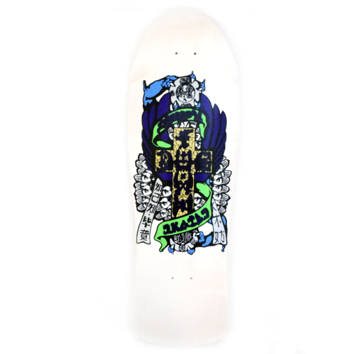 Dogtown / Eric Dressen Hands Reissue Deck  / 10.125" x 30.325" (Made in USA)