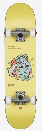GLOBE / Environmentalist Kids Micro Complete  / 6.5" Starfish