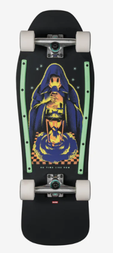 GLOBE / Phantom Cruiser Board Black  / No Time