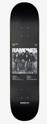 GLOBE / G2 Ramones Deck 7.75"