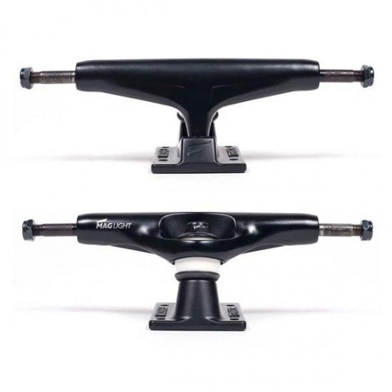 TENSOR TRUCKS / MAG LIGHT / 5.25 Hi / BLACK - FESN / LIBE
