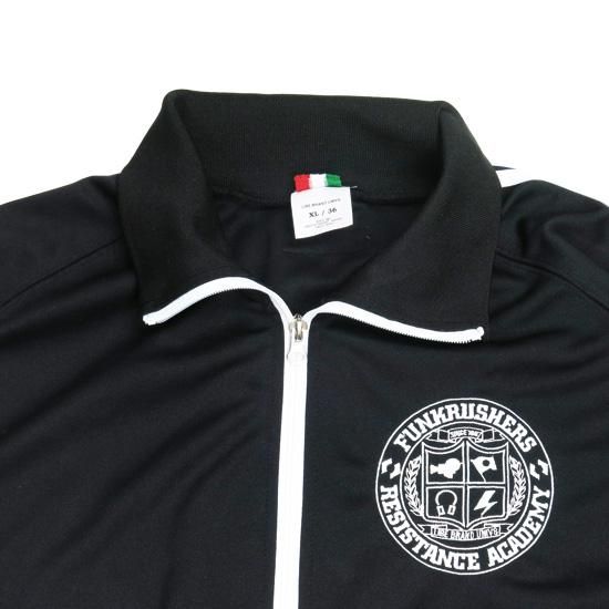 FRA TRACK JKT - FESN / LIBE BRAND UNIVS.