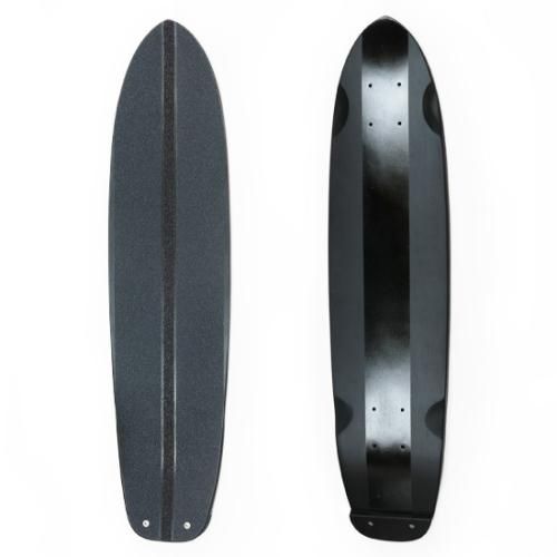 DECK - FESN / LIBE BRAND UNIVS. DECK - FESN / LIBE BRAND UNIVS.