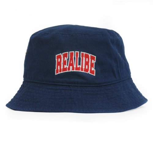 REALIBE BUCKET HAT