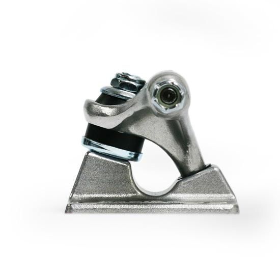 Z-FLEX / TRUCKS / 5.0 SILVER - FESN / LIBE BRAND UNIVS. Z-FLEX / TRUCKS / 5.0 SILVER - FESN / LIBE BRAND UNIVS.