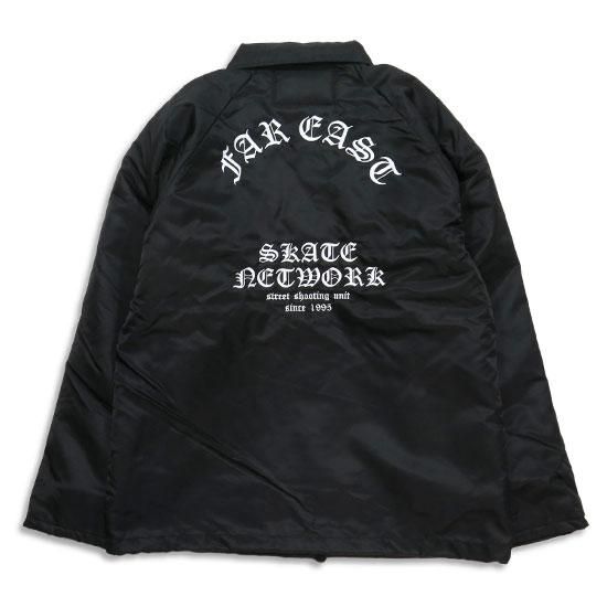 420 BOA COACH JKT - FESN / LIBE BRAND UNIVS. 420 BOA COACH JKT - FESN / LIBE BRAND UNIVS.