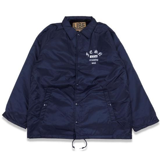 420 BOA COACH JKT - FESN / LIBE BRAND UNIVS. 420 BOA COACH JKT - FESN / LIBE BRAND UNIVS.