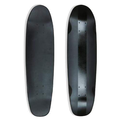 F E S N スケートボードデッキ FESN ORIGINAL DECK - FESN / LIBE BRAND UNIVS.