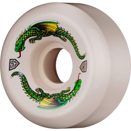 POWELL PERALTA Wheels / Dragon Formula / 58mm 93a  