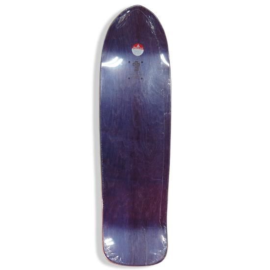 Dogtown / Eric Dressen / Hands Pool Deck / 9.0 Dogtown / Eric Dressen / Hands Pool Deck / 9.0